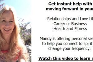 Mandy Gatlin Video