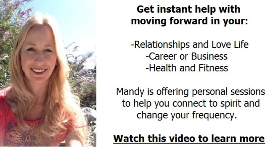 Mandy Gatlin Video