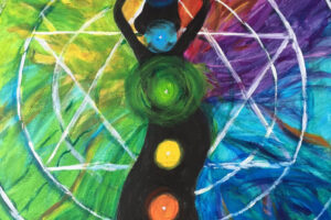 Chakras by Amanda Gatlin Energy Worker