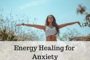 Energy Healing for anxiety Discover Your Energy Healing Meditation Amanda Mandy Gatlin