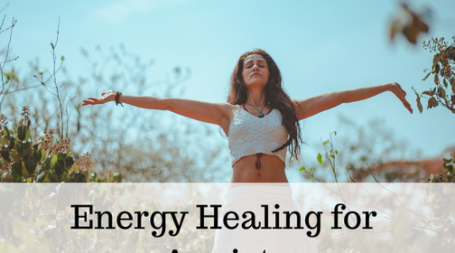 Energy Healing for anxiety Discover Your Energy Healing Meditation Amanda Mandy Gatlin