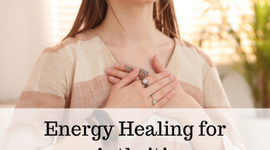 Energy Healing for arthritis Discover Your Energy Healing Meditation Amanda Mandy Gatlin